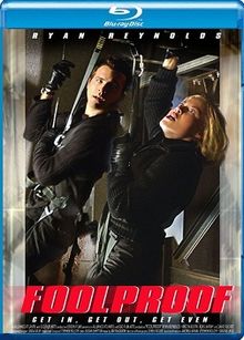Foolproof 2003 Dub in Hindi Full Movie